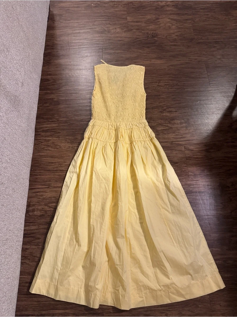 NWOT Tuckernuck dress size xs - Picture 2 of 3